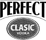 PERFECT CLASIC VODKA