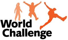 WORLD CHALLENGE