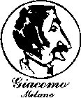 GIACOMO MILANO