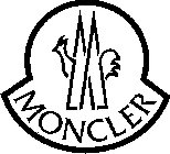 M MONCLER