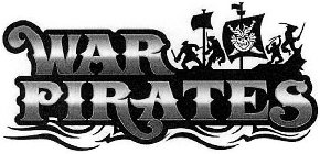 WAR PIRATES