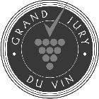 GRAND JURY DU VIN