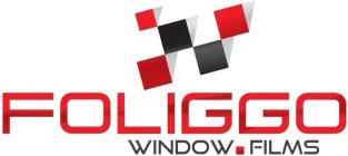 FOLIGGO WINDOW FILMS