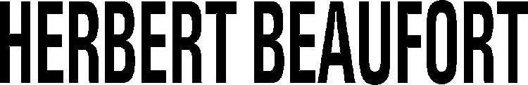 HERBERT BEAUFORT
