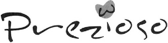 PREZIOSO