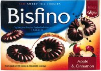 BISFINO APPLE & CINNAMON