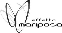 EFFETTO MARIPOSA