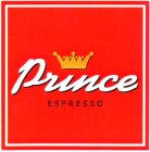 PRINCE ESPRESSO