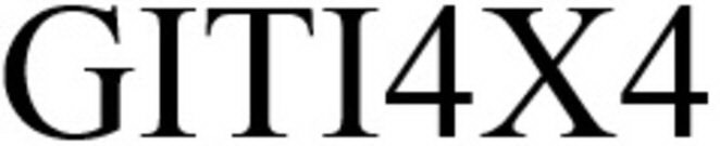 GITI4X4