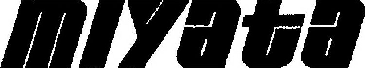 MIYATA