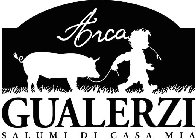 ARCA GUALERZI SALUMI DI CASA MIA