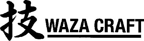 WAZA CRAFT