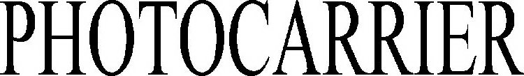 PHOTOCARRIER