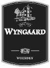 WYNGAARD SINCE 1906 WOERDEN