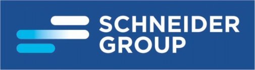 SCHNEIDER GROUP