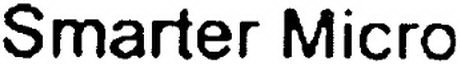 SMARTER MICRO