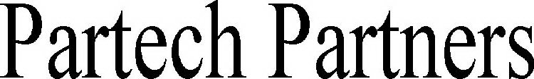 PARTECH PARTNERS