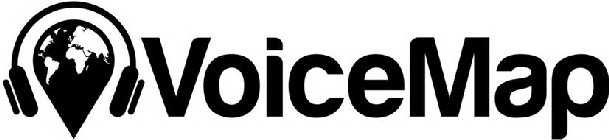 VOICEMAP