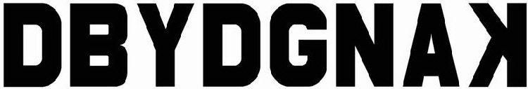 DBYDGNAK