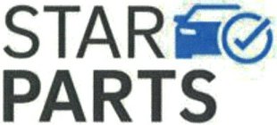 STARPARTS
