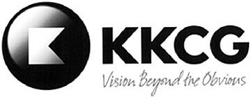 KKCG VISION BEYOND THE OBVIOUS