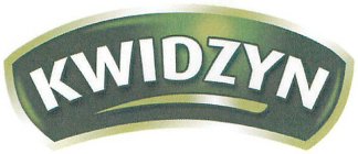 KWIDZYN