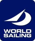 WORLD SAILING