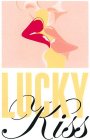 LUCKY KISS