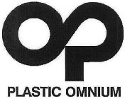 OP PLASTIC OMNIUM