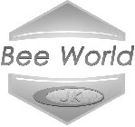 BEE WORLD JK