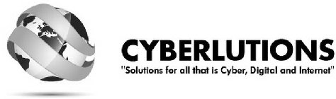 CYBERLUTIONS 
