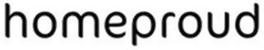 HOMEPROUD
