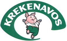 KREKENAVOS