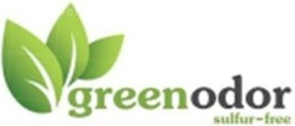 GREENODOR SULFUR-FREE