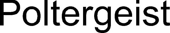 POLTERGEIST
