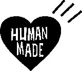 HUMAN MADE