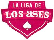 LA LIGA DE LOS ASES