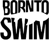 BORNTO SWIM