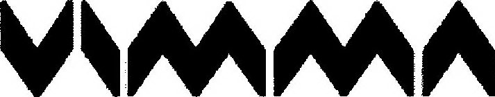 VIMMA
