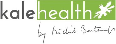 KALE HEALTH BY MICHÈLE BONTEMPS