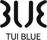 TUI BLUE