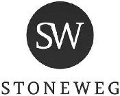 SW STONEWEG