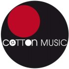 COTTON MUSIC