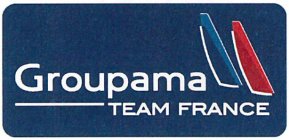 GROUPAMA TEAM FRANCE