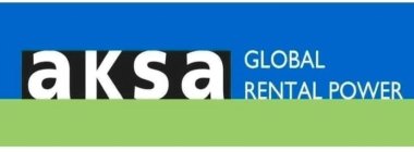 AKSA GLOBAL RENTAL POWER