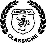 ABARTH & C. CLASSICHE