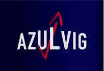 AZULVIG