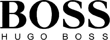 BOSS HUGO BOSS