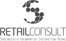 RETAIL CONSULT SPECIALIST IN INFORMATION SYSTEMS FOR RETAIL