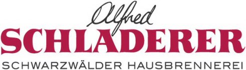 ALFRED SCHLADERER SCHWARZWÄLDER HAUSBRENNEREI